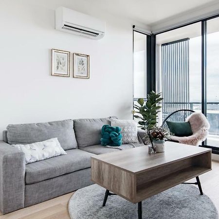 2 Bedrooms Apartment Донкастер Екстер'єр фото