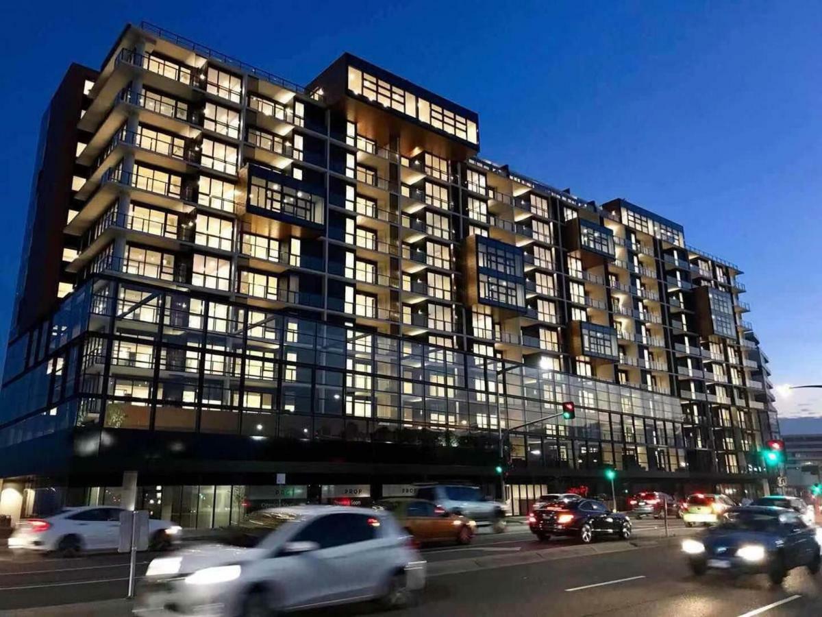 2 Bedrooms Apartment Донкастер Екстер'єр фото