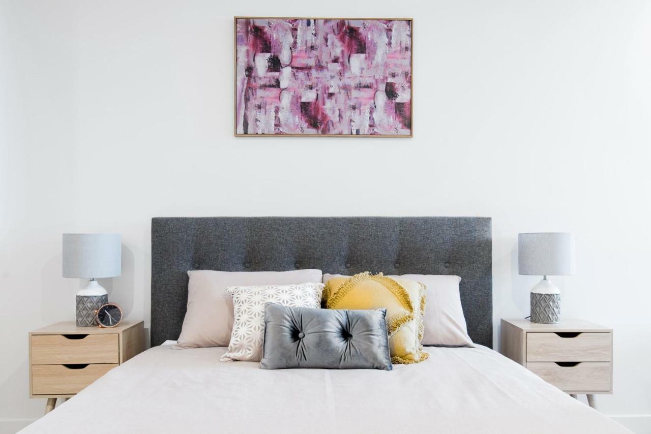 2 Bedrooms Apartment Донкастер Екстер'єр фото