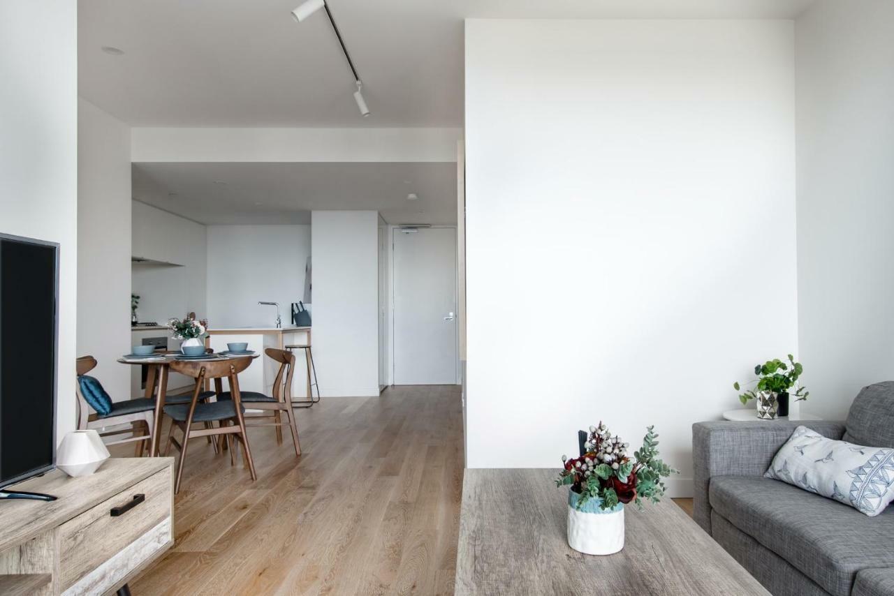 2 Bedrooms Apartment Донкастер Екстер'єр фото