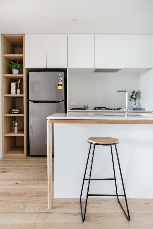2 Bedrooms Apartment Донкастер Екстер'єр фото